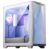 MPG GUNGNIR 300R AIRFLOW WHITE