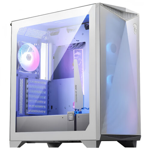 MPG GUNGNIR 300R AIRFLOW WHITE