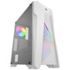 AQIRYS BOITIER CANOPUS WHITE