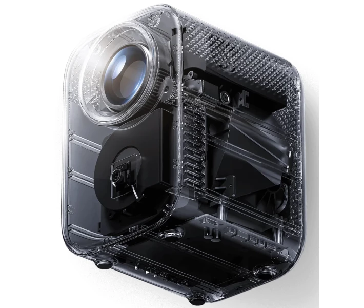 Xiaomi Smart Projector L1 Pro EU