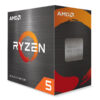 CPU AMD RYZEN5-5600G BOX