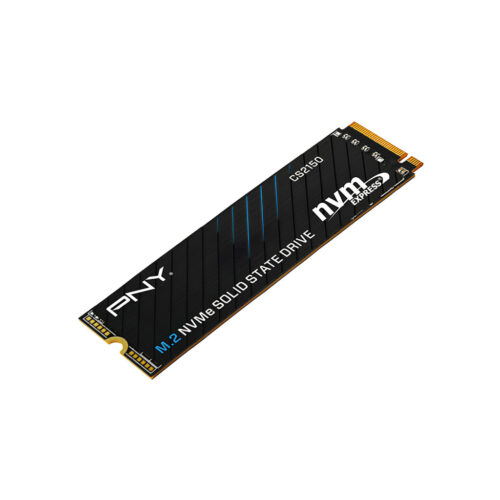 PNY SSD NVMe M.2 CS2150 Gen5