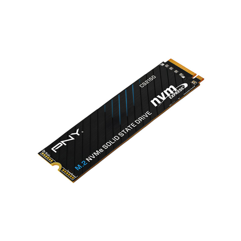 PNY SSD NVMe M.2 CS2150 Gen5