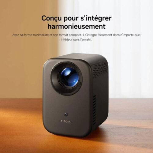 Xiaomi Smart Projector L1 EU