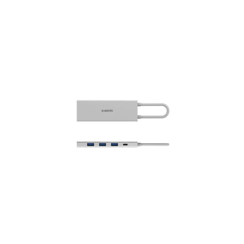 XIAOMI 5-IN-1 TYPE-C HUB