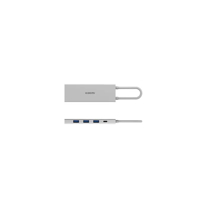 XIAOMI 5-IN-1 TYPE-C HUB