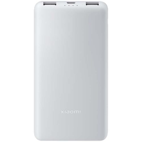 XIAOMI POWER BANK 10000MAH 22.5W LITE GL