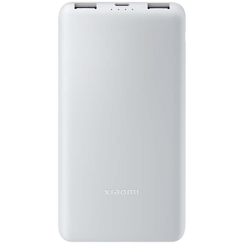 XIAOMI POWER BANK 10000MAH 22.5W LITE GL