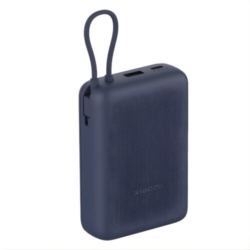 XIAOMI 18W POWER BANK 30000MAH GL