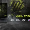 PC DE BUREAU GAMER SPIRIT-R9-9900X3D-RTX5070