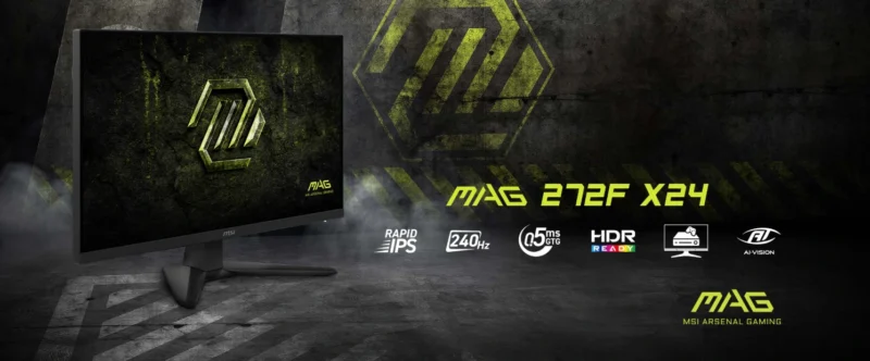 PC DE BUREAU GAMER SPIRIT-R9-9900X3D-RTX5070