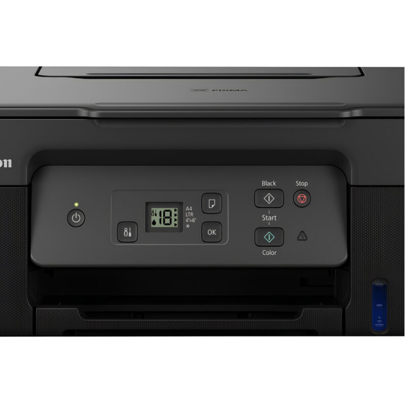 Imprimante CANON PIXMA G2470 3EN1 BK