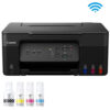 IMPRIMANTE CANON PIXMA G3430 3EN1 WIFI BK
