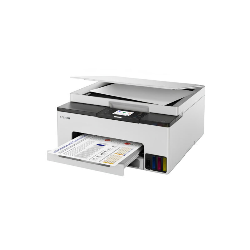 IMPRIMANTE CANON MAXIFY GX1040 3EN1 WIFI Ethernet
