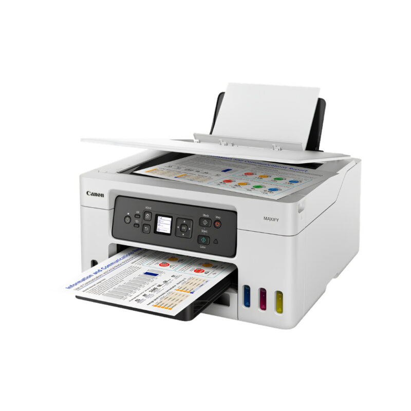 IMPRIMANTE CANON MAXIFY GX3040 3EN1 WIFI Ethernet