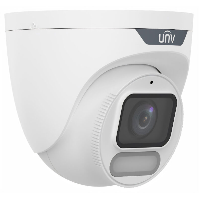 Caméra de surveillance Uniview IPC3622LE-ADF28K-WP