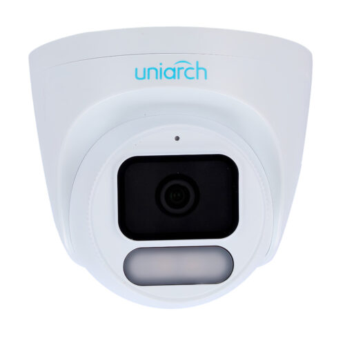 Caméra de surveillance Uniview IPC-T244-ADF28K-WP