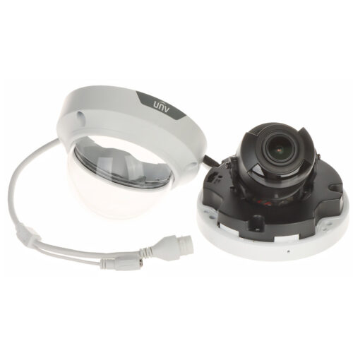Caméra de surveillance Uniview IPC3534LB-ADZK-H