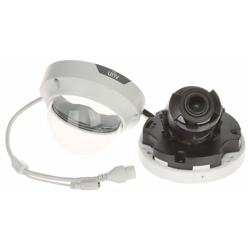 Caméra de surveillance Uniview IPC3534LB-ADZK-H