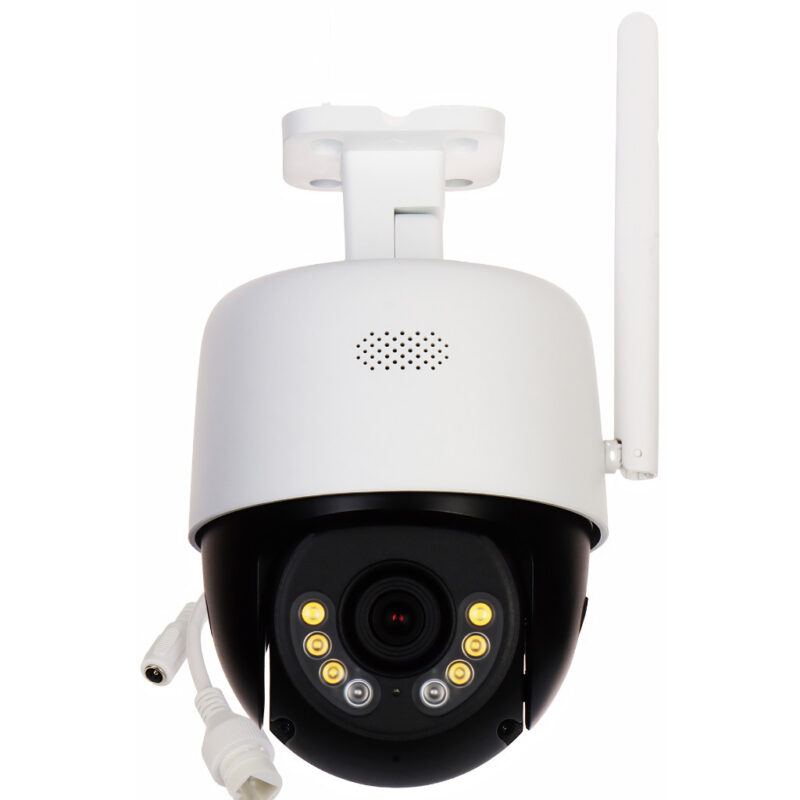 Caméra de surveillance Uniarch Uho-P1A-M3F4D