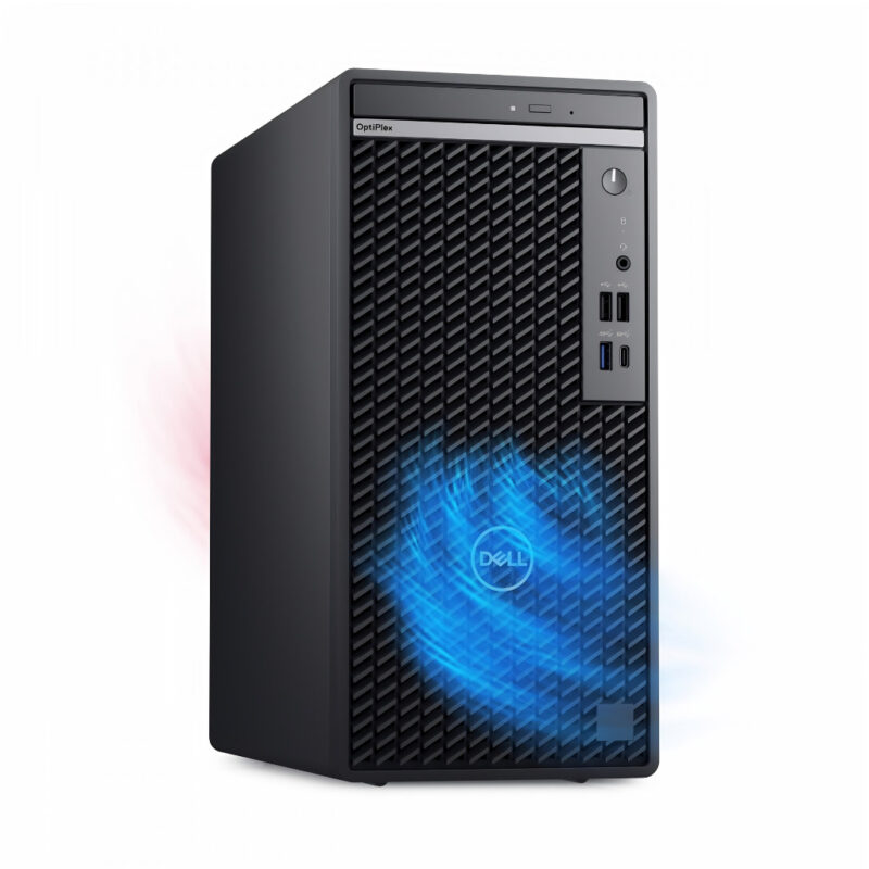 PC DE BUREAU DELL OPTIPLEX TOWER 7020 13/8GO/512SSD