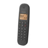 Téléphone Sans Fil DECT LOGICOM Iloa 150 Solo - Noir