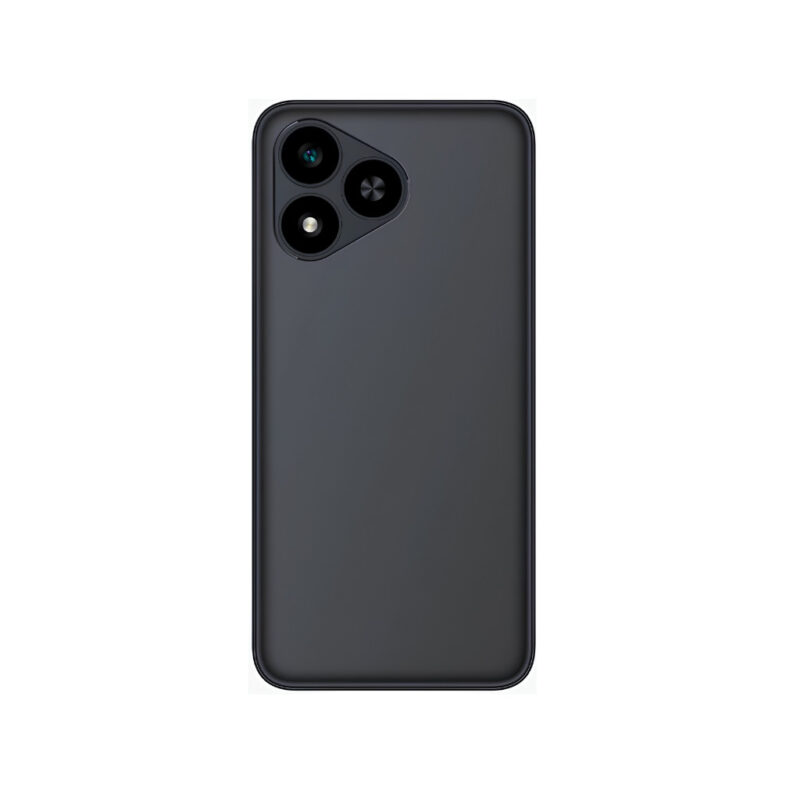 Téléphone Portable LOGICOM LYRA | 2+2Go / 32Go | Noir