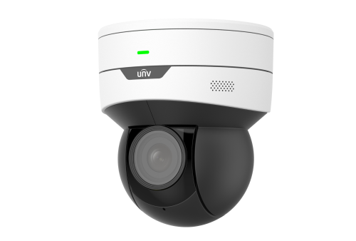 CAMÉRA DE SURVEILLANCE UNIVIEW IPC6412LR-X5UPW-VG
