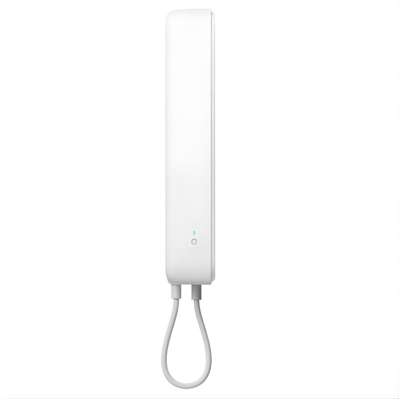 XIAOMI 33W MAGNETIC POWER BANK 10000MAH - WHITE