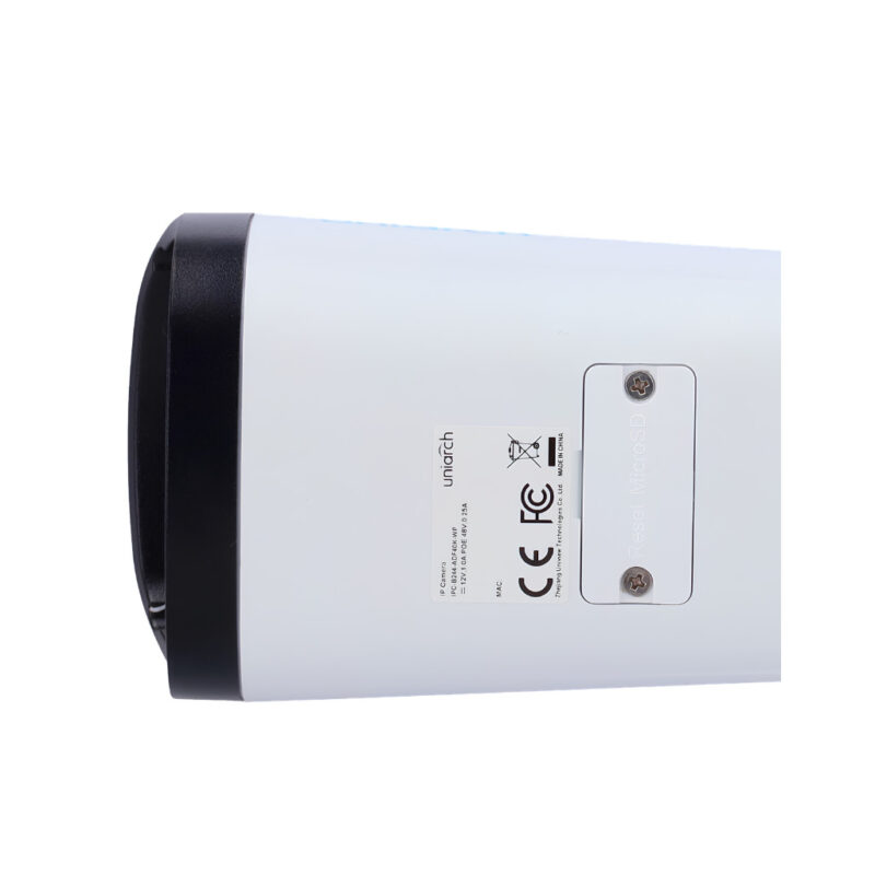 Caméra de surveillance Uniview IPC-B244-ADF28K-WP