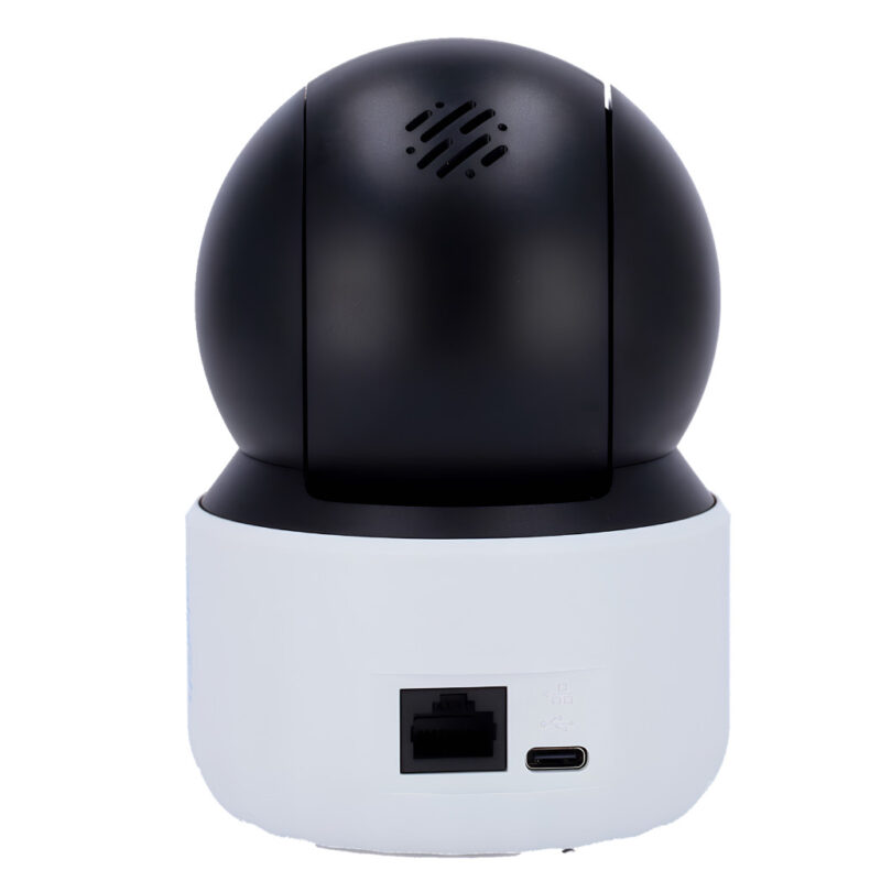 Caméra de surveillance Uniarch Uho-S3E-M5TD
