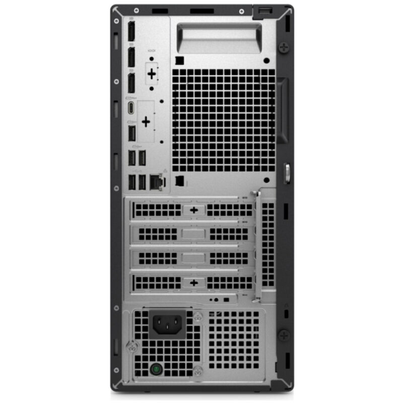PC DE BUREAU DELL DELL PRO TOWER PLUS QBT1250 Ultra 7 / 8GO / 512SSD