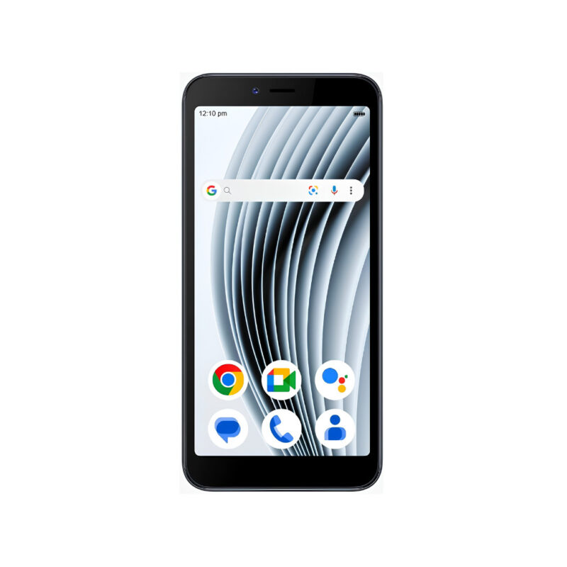 Téléphone Portable LOGICOM LYRA | 2+2Go / 32Go | Noir