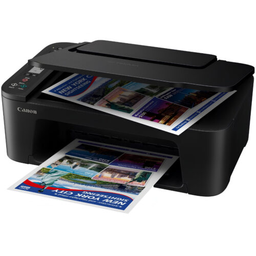 Imprimante CANON PIXMA TS3640 3EN1 WIFI