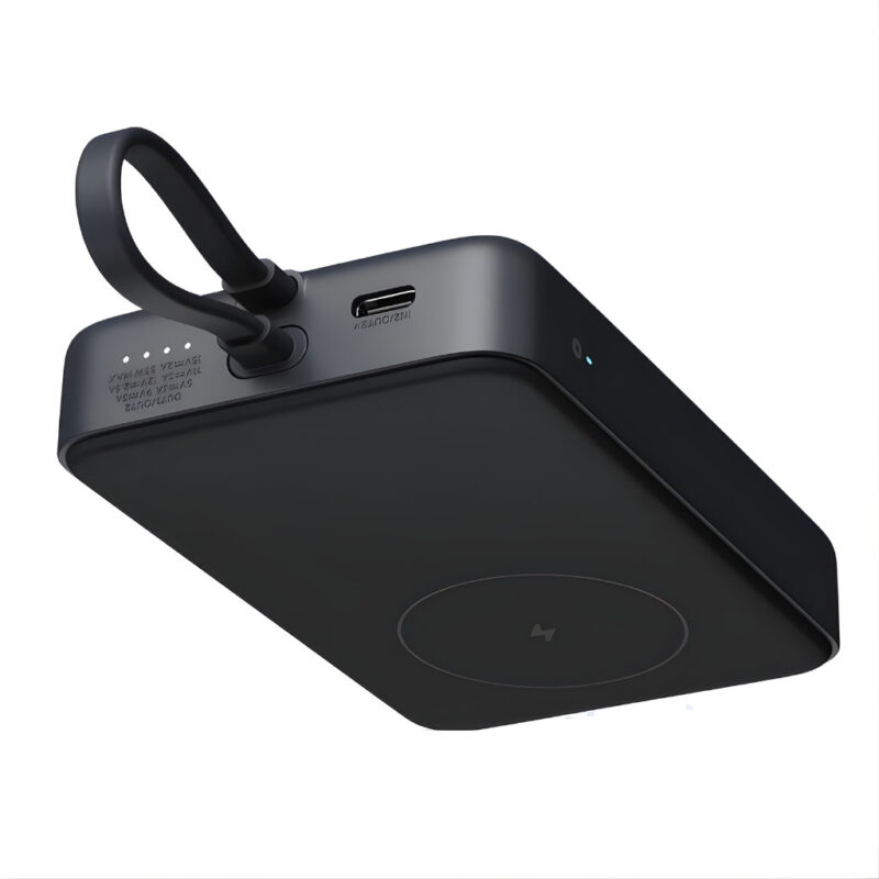 XIAOMI 18W POWER BANK 30000MAH GL