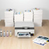IMPRIMANTE CANON MAXIFY GX1040 3EN1 WIFI Ethernet