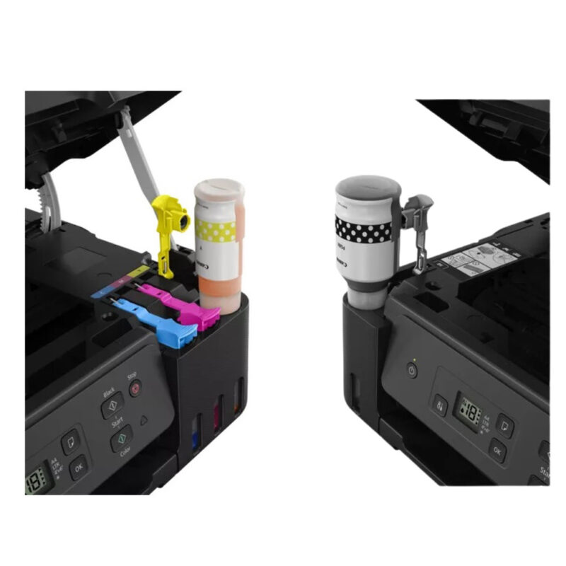 Imprimante CANON PIXMA G2470 3EN1 BK