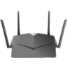 Routeur Gigabit D-Link haute puissance Smart AC2600 / WiFi