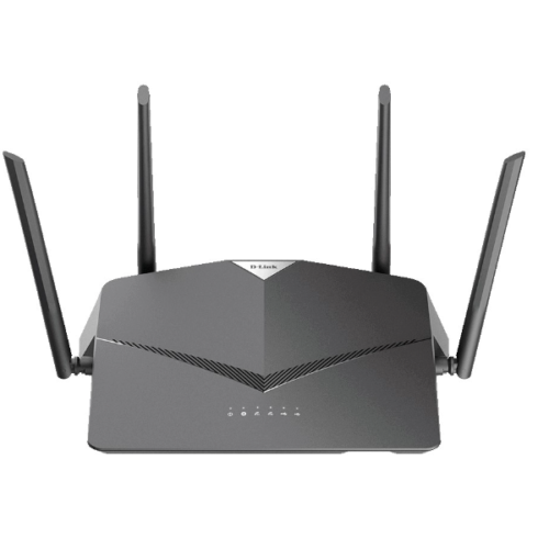 Routeur Gigabit D-Link haute puissance Smart AC2600 / WiFi