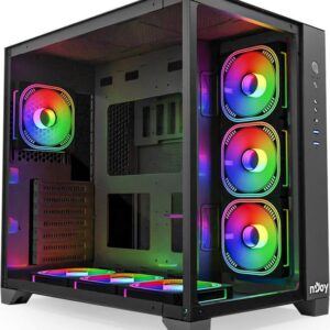 PC DE BUREAU GAMER SPIRIT-R9-9900X3D-RTX5070