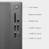 PC DELL SLIM ECS1250 I3 / 8GO / 512SSD