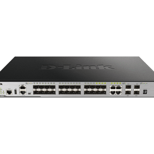SWITCH DGS-3630-28SC/ESI