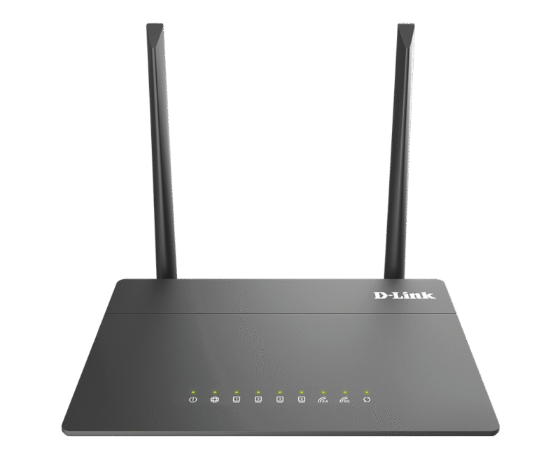 Routeur SANS FIL D-LINK DIR-806A/ENA / 750 Mbps