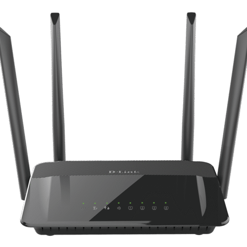 Routeur D-link double bande sans fil AC1200