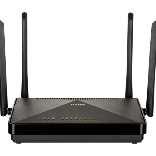 MODEM ROUTEUR DSL-245GE/EE