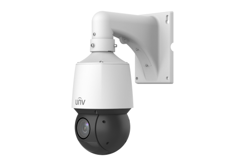 CAMÉRA DE SURVEILLANCE UNIVIEW IPC6412LR-X16-VG