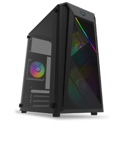 PC DE BUREAU GAMER SPIRIT-I5-12400
