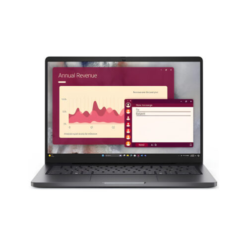 LAPTOP DELL PRO 16250 Ultra 5 / 8G / 512 SSD