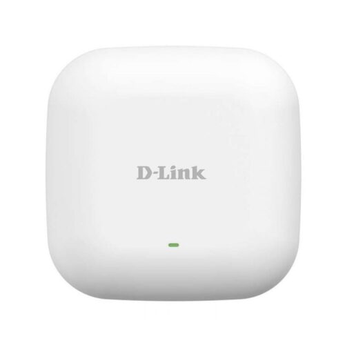 Point d'accès bibande AX1800 D-Link DAP-X2810
