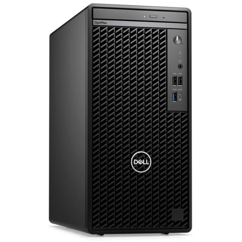 PC DE BUREAU DELL OPTIPLEX MT PLUS 7020  17/8GO/512SSD